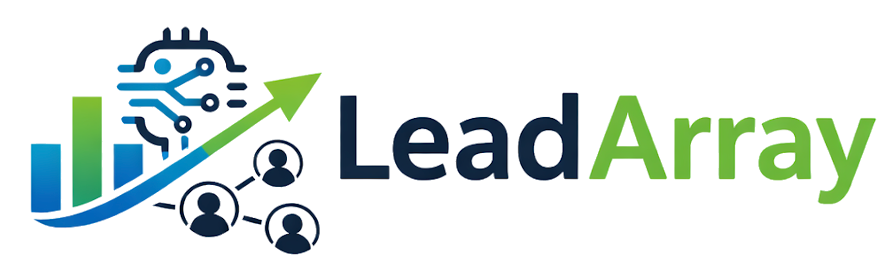 LeadArray Logo