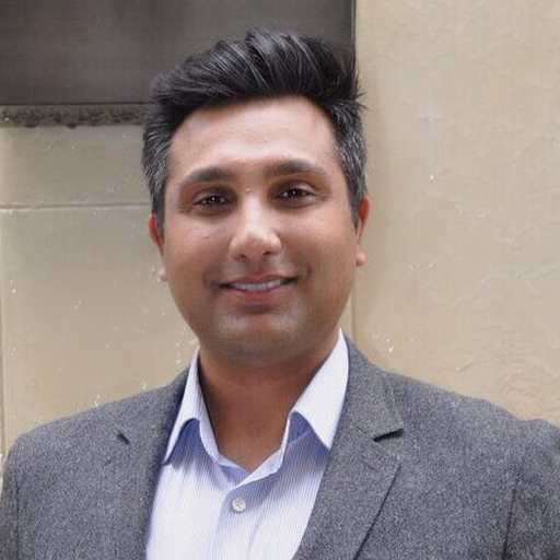 Moiz Ali, Mortgage and Business Development Advisor
