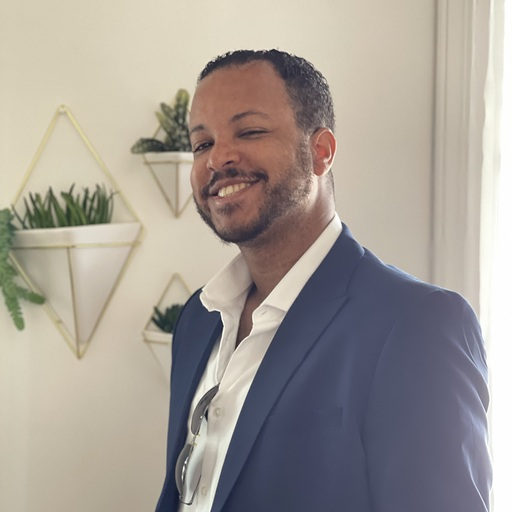 Piaget K. Jenkins, Founder of LeadArray