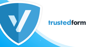 TrustedForm logo